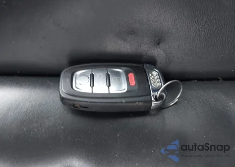 2012 Audi S5 Prestige z USA, uszkodzony, nr VIN WAUVVAFR3CA003909